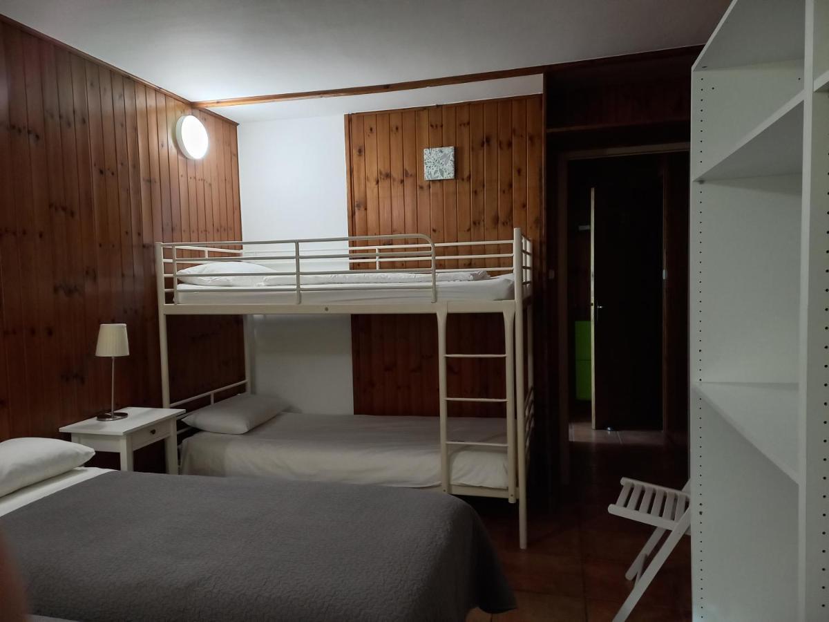 לס דה-אלפס Hotel Le Cret מראה חיצוני תמונה